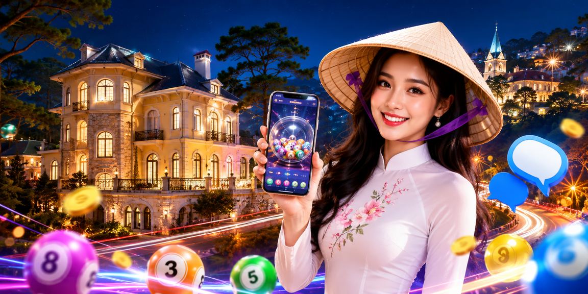Chi tiết phương thức thanh toán địa phương tại Đà Lạt